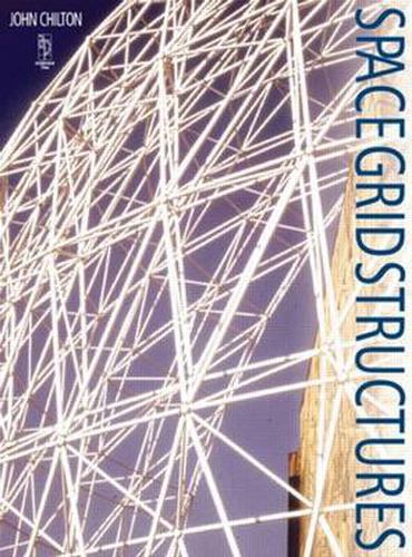 Cover image for Space Grid Structures