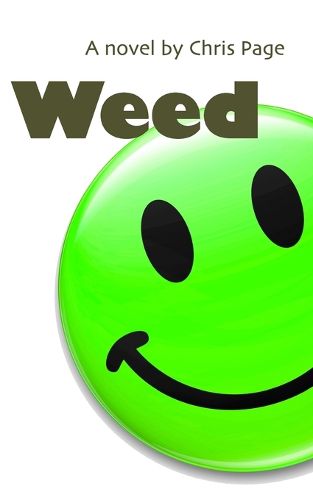 Cover image for Weed