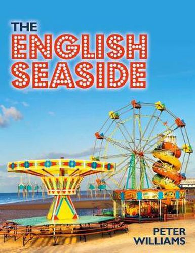 Cover image for The English Seaside