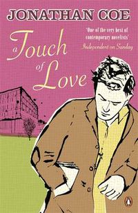Cover image for A Touch of Love