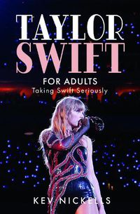 Cover image for Taylor Swift for Adults
