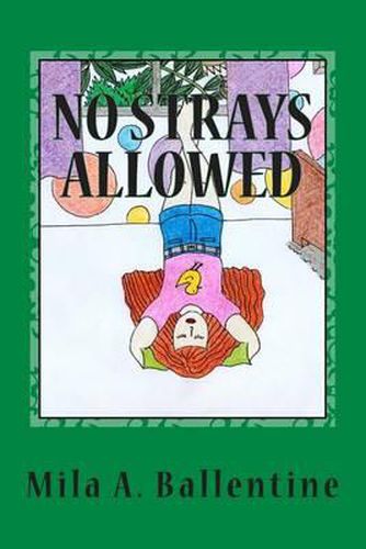 Cover image for No Strays Allowed