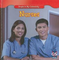 Cover image for Nurses