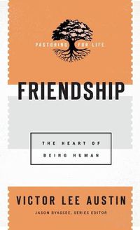 Cover image for Friendship