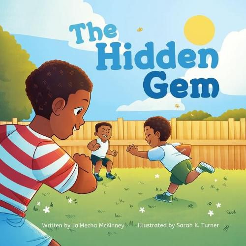 Cover image for The Hidden Gem