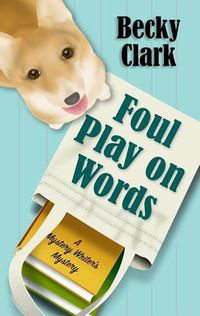 Cover image for Foul Play on Words