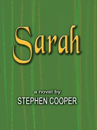 Cover image for Sarah