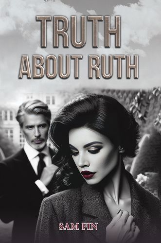 Cover image for Truth About Ruth