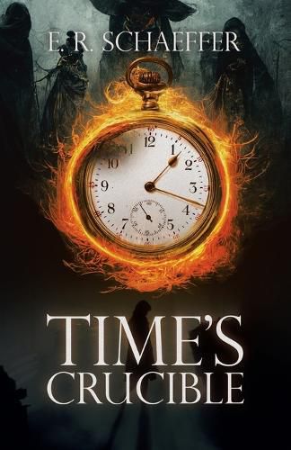 Cover image for Time's Crucible