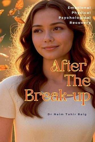 Cover image for After The Break-up