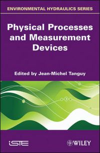 Cover image for Physical Processes and Measurement Devices