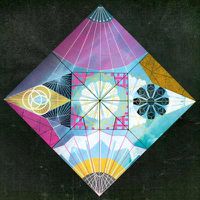 Cover image for Warp And Weft (Vinyl)