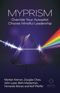 Cover image for MYPRISM