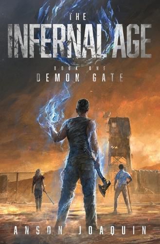 Cover image for The Infernal Age