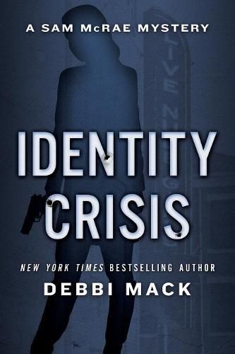 Cover image for Identity Crisis