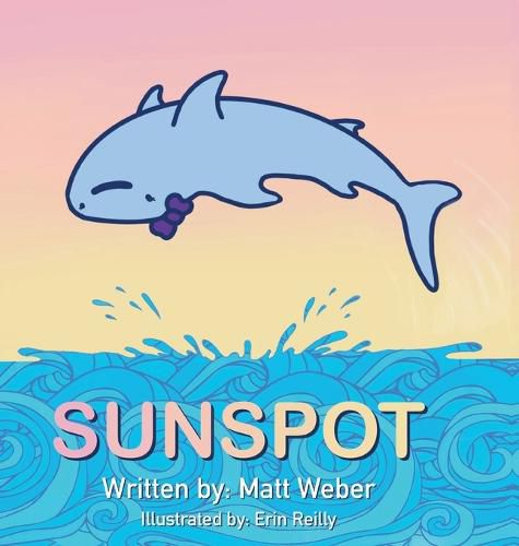 Cover image for Sunspot