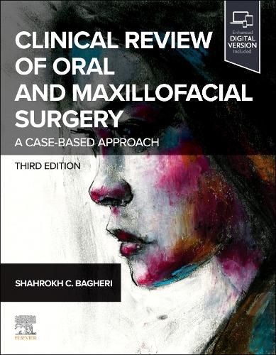 Cover image for Clinical Review of Oral and Maxillofacial Surgery