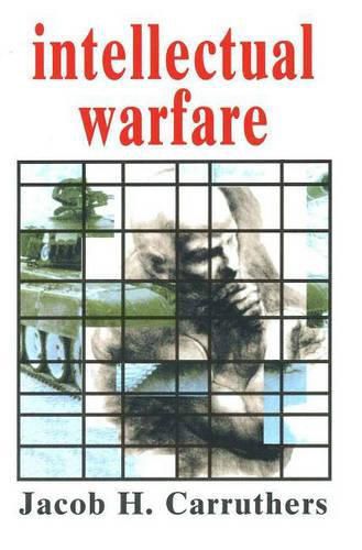 Cover image for Intellectual Warfare