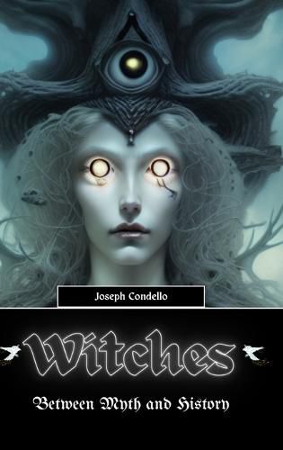 Cover image for Witches