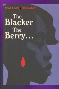 Cover image for The Blacker the Berry