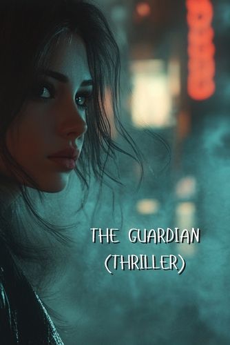 Cover image for The Universe of the Four Gods - The Guardian