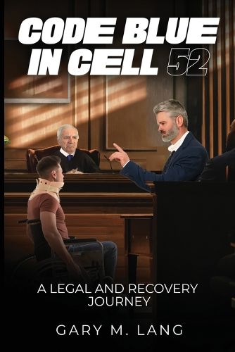 Cover image for Code Blue in Cell 52