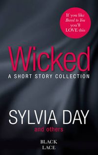 Cover image for Wicked: Featuring the Sunday Times bestselling author of Bared to You