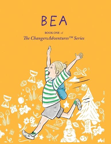 Cover image for Bea