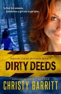 Cover image for Dirty Deeds