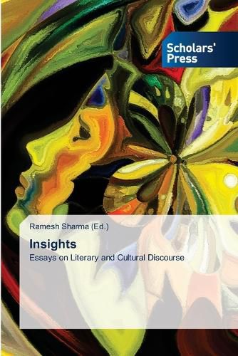 Cover image for Insights