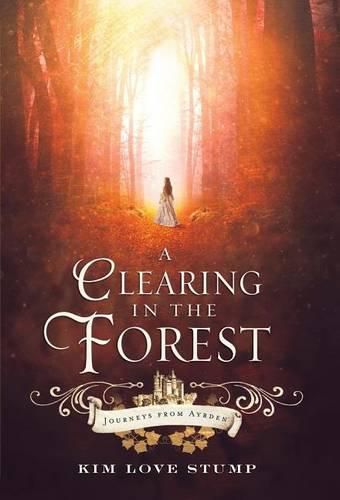 Cover image for A Clearing in the Forest