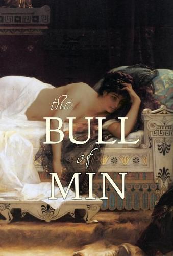 Cover image for The Bull of Min
