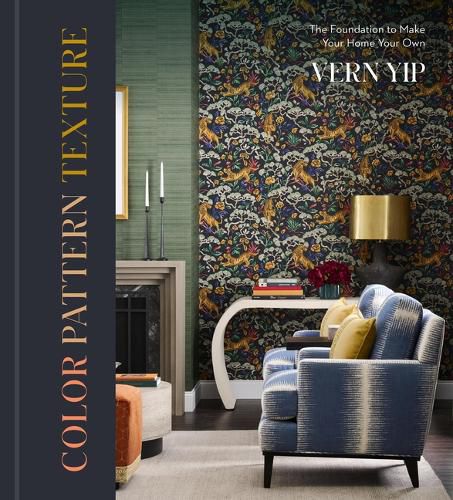 Cover image for Color Pattern Texture