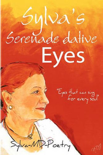 Cover image for Sylva's Serenade dative Eyes