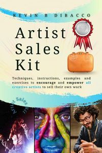 Cover image for The Artist Sales Kit