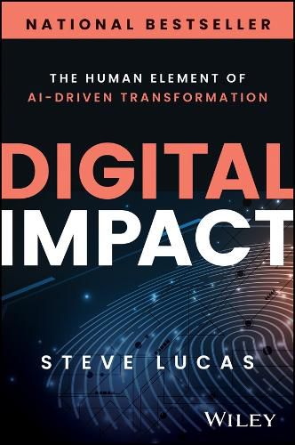 Cover image for Digital Impact