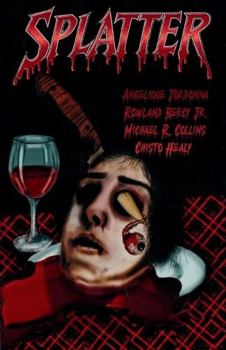 Cover image for Splatter