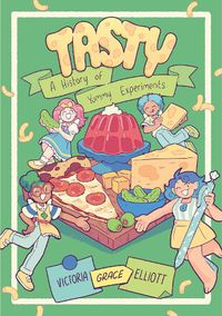 Cover image for Tasty