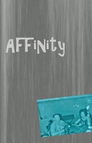 Cover image for Affinity: an Anthology