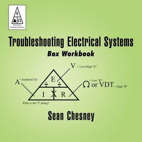 Cover image for Troubleshooting Electrical Systems