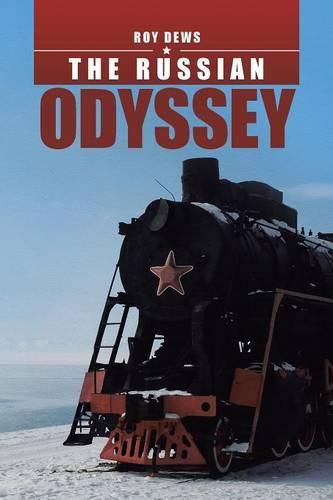 Cover image for The Russian Odyssey