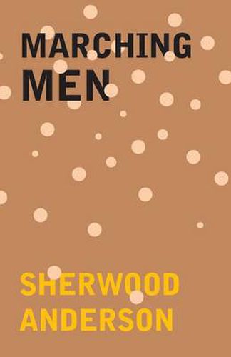 Cover image for Marching Men