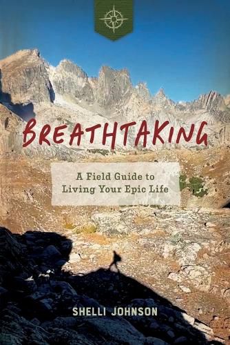 Cover image for Breathtaking
