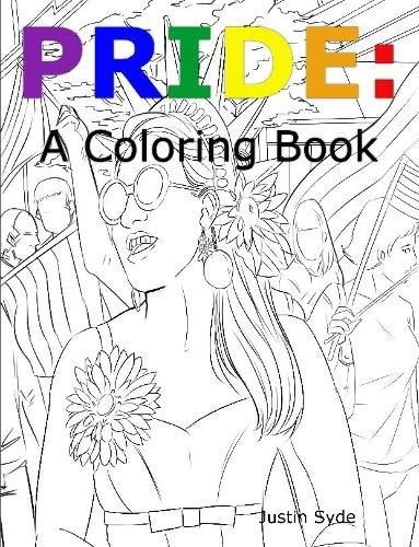 Cover image for Pride