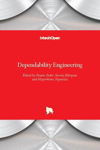 Cover image for Dependability Engineering