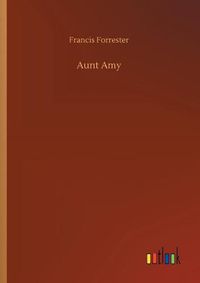 Cover image for Aunt Amy