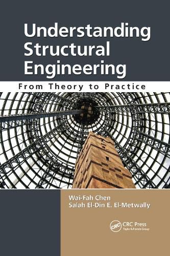 Cover image for Understanding Structural Engineering: From Theory to Practice