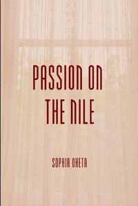 Cover image for Passion on the Nile