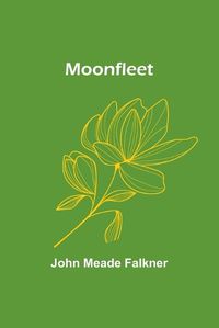 Cover image for Moonfleet