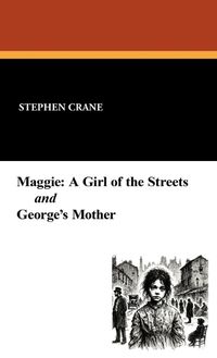 Cover image for Maggie